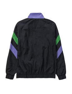 Chaqueta cortavientos impermeable ligera Softshell de nailon para lluvia barata al por mayor personalizada para hombre - Product Image 2