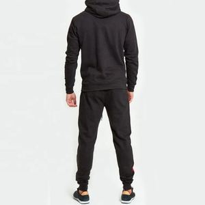 Survêtement pour homme à bas prix, survêtements en gros, survêtement de sport, survêtement d'entraînement, jogging, vêtements de sport - Product Image 6