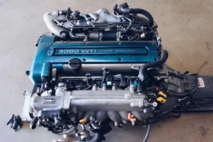 ข้อเสนอที่ดีที่สุดสำหรับเครื่องยนต์2JZ-GE และ2JZ-GTE 3.0L มือสองพร้อมชุดเทอร์โบสำหรับรถยนต์ทุกรุ่นในราคาสุดคุ้ม - Product Image 6