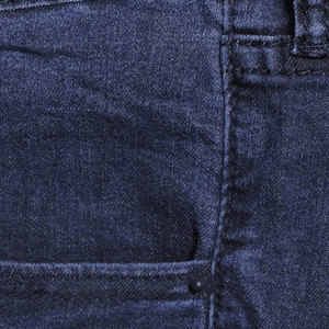 Pantalon en jean pour homme de marque privée, de bonne qualité, sur mesure, taille adulte. - Product Image 5