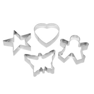 Marvelous thiết kế thép không gỉ <span class=keywords><strong>Cookie</strong></span> cutter <span class=keywords><strong>Palm</strong></span> <span class=keywords><strong>Tree</strong></span> hình dạng cấp thực phẩm nhà bếp Phụ kiện cho Baking trang trí - Product Image 3