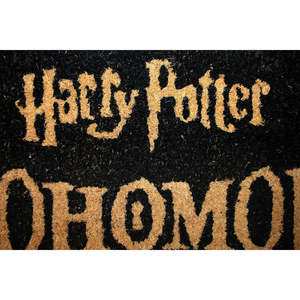 Tapete Reversible Alohomora de Harry Potter, Moderno, Antifatiga, de Goma, con Diseño Novedoso, para Hogar, Oficina, Hotel y Uso en Exteriores - Product Image 2