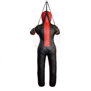 Equipo de Entrenamiento de Boxeo Duradero para Gimnasios Profesionales, Entrenamiento en Casa y Práctica de Fitness - Product Image 2