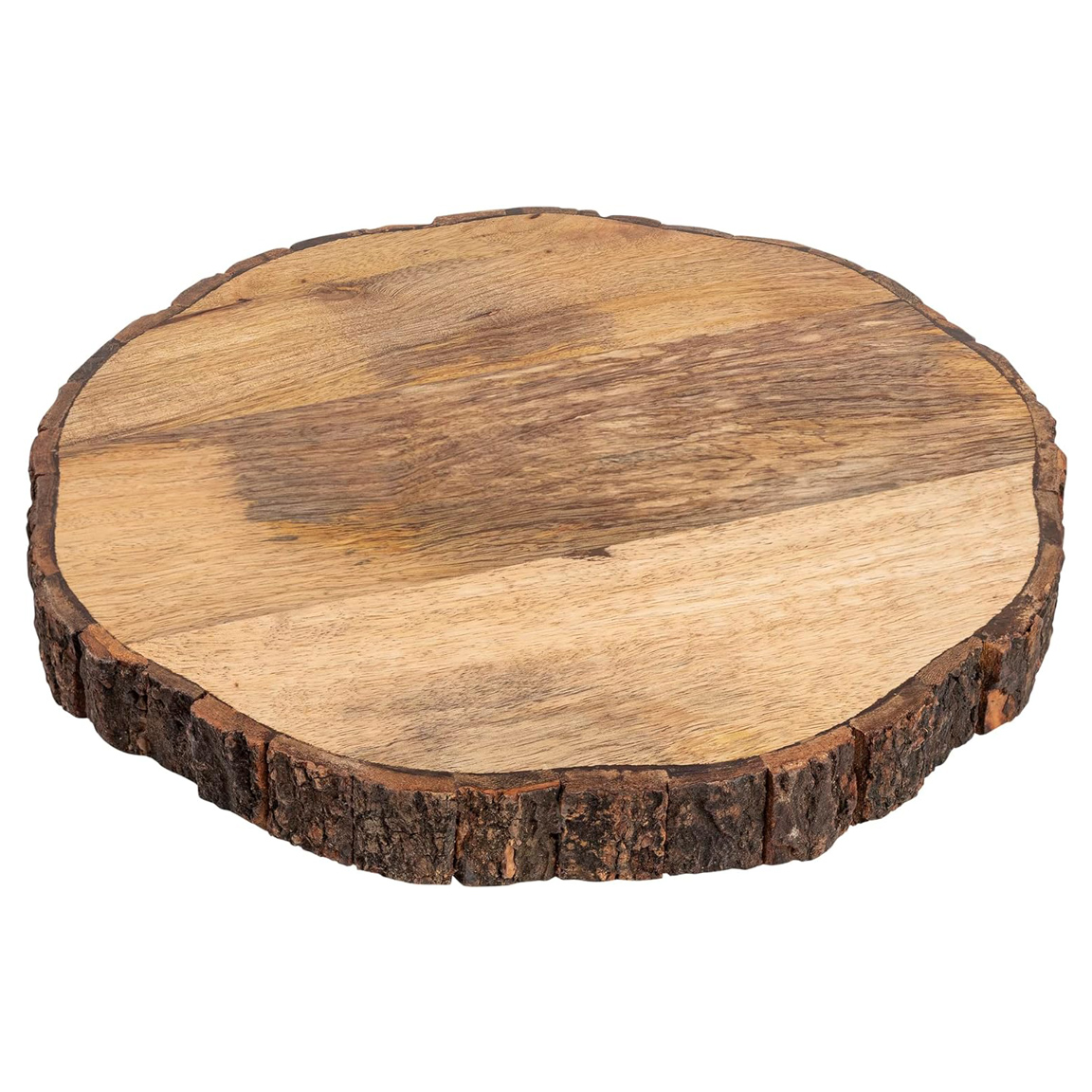 Bois naturel fini