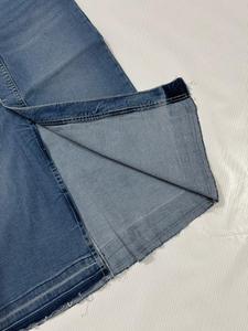 Falda Vaquera para Mujer de Bangladesh, Lote de Existencias, Excedente de Fábrica, Falda Vaquera para Mujer, Exportación al por Mayor, Falda Vaquera para Mujer - Product Image 2