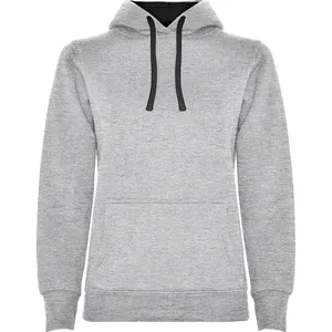 Felpa Slim Fit da Donna Urbana, Felpe e Maglioni Promozionali Personalizzati - Product Image 5
