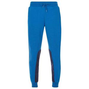 Sudadera con capucha y pantalones deportivos con cremallera suave para hombre de algodón pesado de 400gsm 100% de gran tamaño de alta calidad con logotipo personalizado y contraste de chándal OEM - Product Image 5