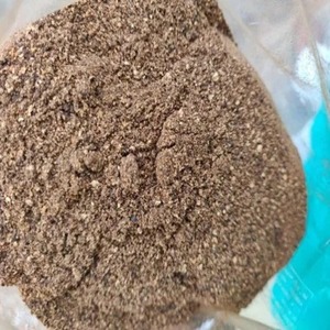Harina de Nuez de Palma de Alta Calidad 50kg para Peces, Perros, Ganado, Alimento para Animales en Venta - Product Image 1