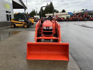 รถแทรกเตอร์ L2501HST ปี 2020: ประสิทธิภาพทรงพลัง ความประหยัด และความเชื่อถือ - Product Image 2