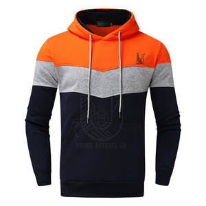 Chándales Deportivos Casuales de Invierno para Hombre, Personalizados de Alta Calidad, con Capucha, 100% Algodón, Secado Rápido, Transpirables y a la Moda - Product Image 3