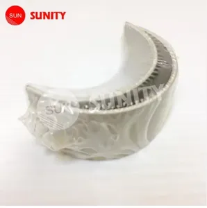 TAIWAN SUNITY Haute Qualité LLE TS130 CON ROD BEARING 0.25 pour Yanmar TS130 Diesel Engin Part - Product Image 1