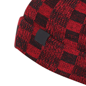 Nuevo Haga su propio logotipo con gorras de gorro de precio barato/El mejor fabricante Gorras de gorro transpirables de último estilo - Product Image 5