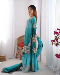 ชุดปาร์ตี้ผู้หญิงสวย - Product Image 5