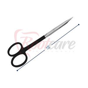 Ciseaux Stevens Super Cut de qualité chirurgicale, les plus vendus, pour une coupe de précision, ciseaux Stevens Super Cut pour usage professionnel - Product Image 2