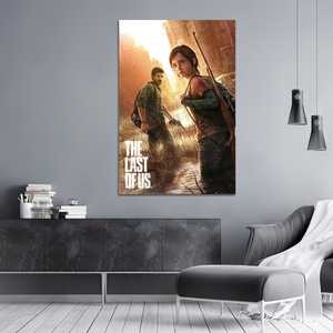 Affiche murale moderne pour The Last of Us - Product Image 2