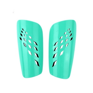 Wholesale Soccer <b>Knee</b> Guard Shin Pads Kids High Quality Shin <b>Protector</b> Soccer Shin Guards - Product Image 6