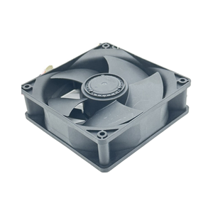 RZ14038H12B-6 tốc độ cao 14cm trục mát 140x140x38mm DC12V 3.60a 4pin máy tính trường hợp máy chủ Chassis hai bóng mang 5750 vòng/phút - Product Image 5