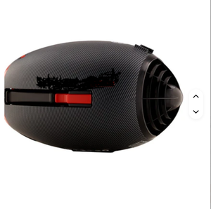 Nouveau pistolet à eau JetPod Pro YME22700, fonctionnement manuel, déclencheur à pression, jet puissant, garantie 3 ans, utilisation en cuisine, usine, jardin - Product Image 1