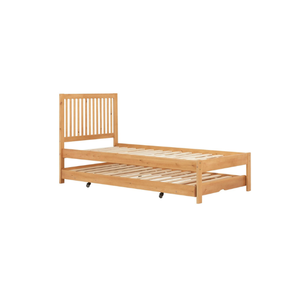 Litera de estilo moderno Buxton de alta calidad para niños y bebés hecha de madera de pino Proveedor DE SERVICIOS OEM Vietnam siguiendo su marca - Product Image 1