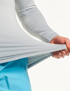 Camisa transpirable de secado rápido UPF 50 Plus para hombre de alta calidad para gimnasio MMA BJJ actividades al aire libre protección solar - Product Image 6