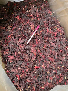 ดอกชบาแห้งสีแดง สำหรับการแปรรูปเครื่องดื่ม จากเวียดนาม โดย 99 โกลด์ ดาต้า - คุณไวโอเล็ต - Product Image 4