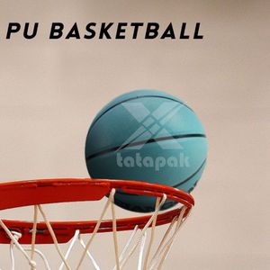 Professional Lightweight <b>Basketball</b> PU <b>Leather</b> Custom Logo Printing and Design OEM/ODM Bulk Order Factory Wholesale Price - Product Image 6