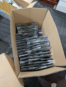 ใบมะขามป้อมแห้ง 100% ธรรมชาติ ขายดี - Product Image 6