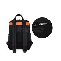 Vente en gros de sacs à dos dernier cri avec logo personnalisé sacs à dos de grande capacité au design de qualité supérieure
