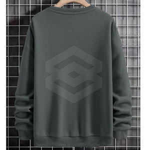 Sudadera Transpirable de Invierno para Hombre, Diseño Sólido, ODM, de Alta Calidad, Hecha en Pakistán, Ropa Casual, Poliéster/Algodón, Personalizable, Precio Bajo - Product Image 3