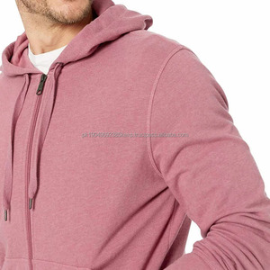 Sweat à capuche pour homme de haute qualité, surdimensionné, confortable, bicolore, manches longues, col à capuche, couleur personnalisée, marque privée, taille XL pour adultes - Product Image 4