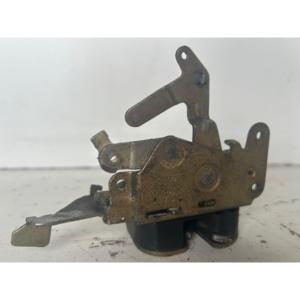 Serratura Anteriore Sinistra FIAT Uno 2a Serie 7630973 (89>95) - Product Image 2
