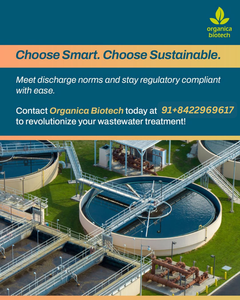 Maquinaria de tratamiento de agua para alimentos y bebidas para la gestión de aguas residuales - Product Image 5