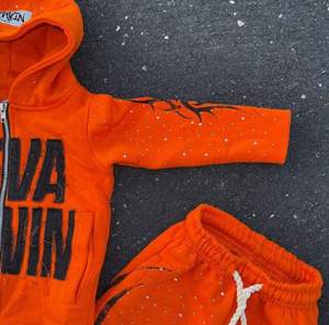 Conjuntos Deportivos para Niños de 2 a 12 Años, Ropa Deportiva de Algodón con Estampado Gráfico para Niños, Traje Deportivo al por Mayor - Product Image 6