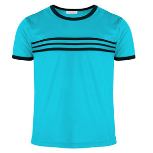 Camisas de entrenamiento para hombre, secado rápido, activo, atlético, 2025, ropa de calle para gimnasio para hombre, camisetas cómodas - Product Image 2