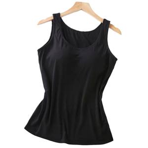 Venta al por mayor OEM ODM logotipo personalizado señoras Crop Tank Top de alta calidad de las mujeres de moda Jersey transpirable de secado rápido sostenible - Product Image 4