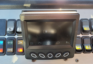 Tractor Terminal Industrial de Alta Calidad para Bricolaje con Personalización OEM/ODM y Garantía de 3 Años Disponible para Exportación - Product Image 5