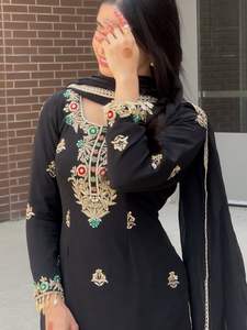 ชุดแต่งกายสำหรับงานแต่งงานและงานปาร์ตี้ - Product Image 3