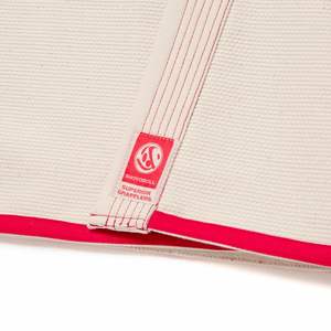 100% Premium BJJ uniforme para practicantes de Jiu-Jitsu cómodo BJJ uniforme reforzado costura - Product Image 6