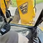 Excavadora Retro Caterpillar JCB 3CX y 420F usada de segunda mano para retroexcavadora Cat 3CX y 420F a la venta - Product Image 5