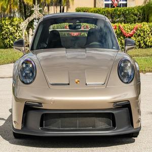 SUPER CLEAN LHD/RHD 2023 PORS-CHE 911 GT3 LISTO PARA SER ENVIADO - Product Image 1