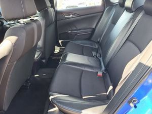 CLEAN 2020 Honda Civic Sport Sedan FWD Left <b>Hand</b> Drive Euro IV Emission 50001-75000 Miles 150-200Ps - Product Image 3