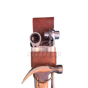 Soporte de Llave doble Estante de herramientas Soporte de Llave doble duradero para uso en taller Precio al por mayor - Product Image 1