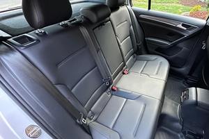 Voiture d'occasion fiable Volkswagen e-Golf SEL Premium 2019 - Product Image 5