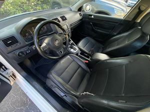 โฟล์คสวาเกน เจ็ททีเอ ทีดีไอ ปี 2010 - Product Image 2