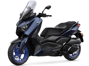 Kit de dossier pour Yamaha X-MAX XMAX 300, y compris poignée arrière en alliage d'aluminium, quantité minimale de commande 50 ensembles - Product Image 4