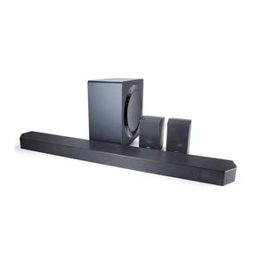 High Quality Sound W-Q990D 656W 11.1.4-Channel Atmos Soundbar System Industrial Grade - Product Image 1