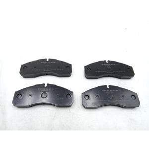 Plaquettes de frein RENAULT Mascott 2ème série (04>10) FVR1997 Essence - Product Image 4
