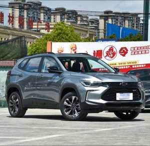 Fabricante Directo, Nuevo Tracker de 5 Puertas y 5 Plazas, Caja de Cambios Automática, Tracción Delantera, Asientos de Cuero, Emisión Euro VI, Multifunción - Product Image 6