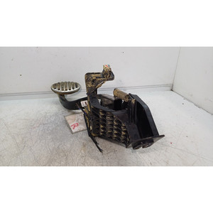 PEDAL DE FRENO PARA CAMBIO AUTOMÁTICO MINI Countryman Series (F60) 6858613-08 B48A20E (16>) - Product Image 5