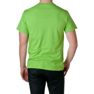 เสื้อยืดผู้ชาย ระบายอากาศได้ดี กันยับ แห้งเร็ว รับผลิตแบบ OEM ราคาขายส่ง สินค้าขายดี คุณภาพพรีเมียม เสื้อผ้าออกกำลังกาย แขนสั้น - Product Image 6